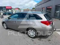 2014 Toyota AURIS