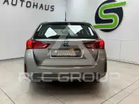 2014 Toyota AURIS