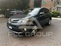 2014 Toyota Other