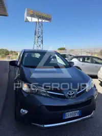 2014 Toyota Other