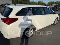 2014 Toyota AURIS