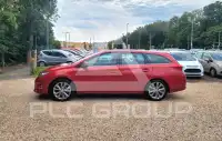 2014 Toyota AURIS