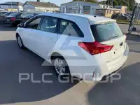 2014 Toyota AURIS