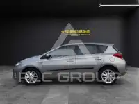 2014 Toyota AURIS