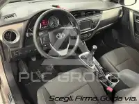 2014 Toyota AURIS