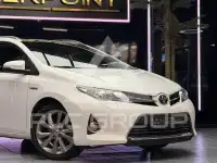 2014 Toyota AURIS