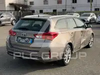 2014 Toyota AURIS