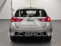 2014 Toyota AURIS