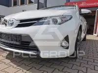 2014 Toyota AURIS