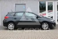 2014 Toyota AURIS