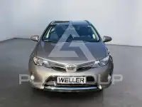 2014 Toyota AURIS