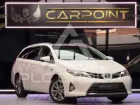 2014 Toyota AURIS