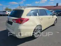 2014 Toyota AURIS