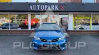 2014 Toyota AURIS