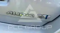 2014 Toyota AURIS