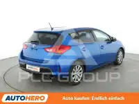 2014 Toyota AURIS