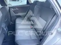 2014 Toyota AURIS