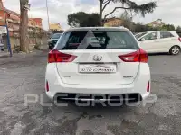 2014 Toyota AURIS