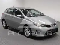 2014 Toyota AURIS