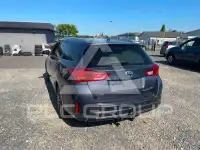 2014 Toyota AURIS