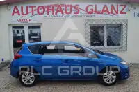 2014 Toyota AURIS