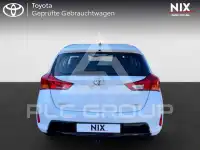 2014 Toyota AURIS