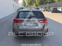 2014 Toyota AURIS