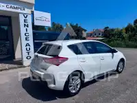 2014 Toyota AURIS
