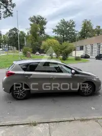 2014 Toyota AURIS