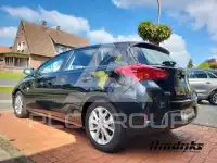 2014 Toyota AURIS