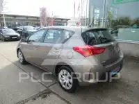 2014 Toyota AURIS