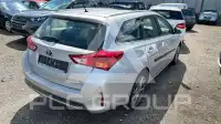2014 Toyota AURIS