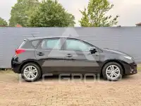 2014 Toyota AURIS