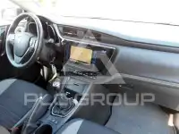2014 Toyota AURIS