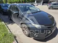 2014 Toyota AURIS