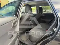 2014 Toyota AURIS