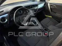 2014 Toyota AURIS
