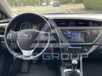 2014 Toyota AURIS