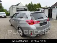 2014 Toyota AURIS