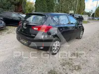 2014 Toyota AURIS