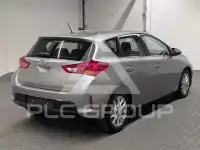 2014 Toyota AURIS
