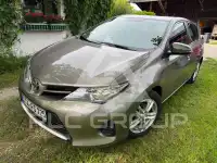 2014 Toyota AURIS