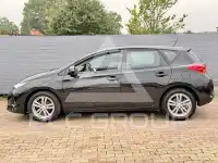 2014 Toyota AURIS