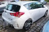 2014 Toyota AURIS