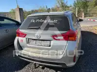 2014 Toyota AURIS