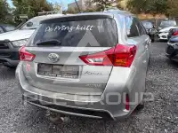 2014 Toyota AURIS