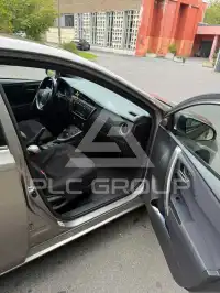 2014 Toyota AURIS