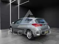 2014 Toyota AURIS