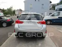 2014 Toyota AURIS