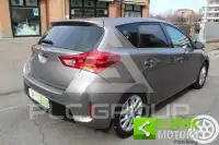 2014 Toyota AURIS